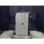 GRADE A2 - Hotpoint DIH10DIX Built-In Electric Double Oven - Stainless Steel  