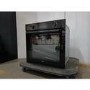GRADE A2 - Beko BBIF22300B Electric Fan Single Oven - Black   