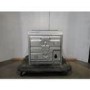 GRADE A2 - Beko BBIF22300B Electric Fan Single Oven - Black   