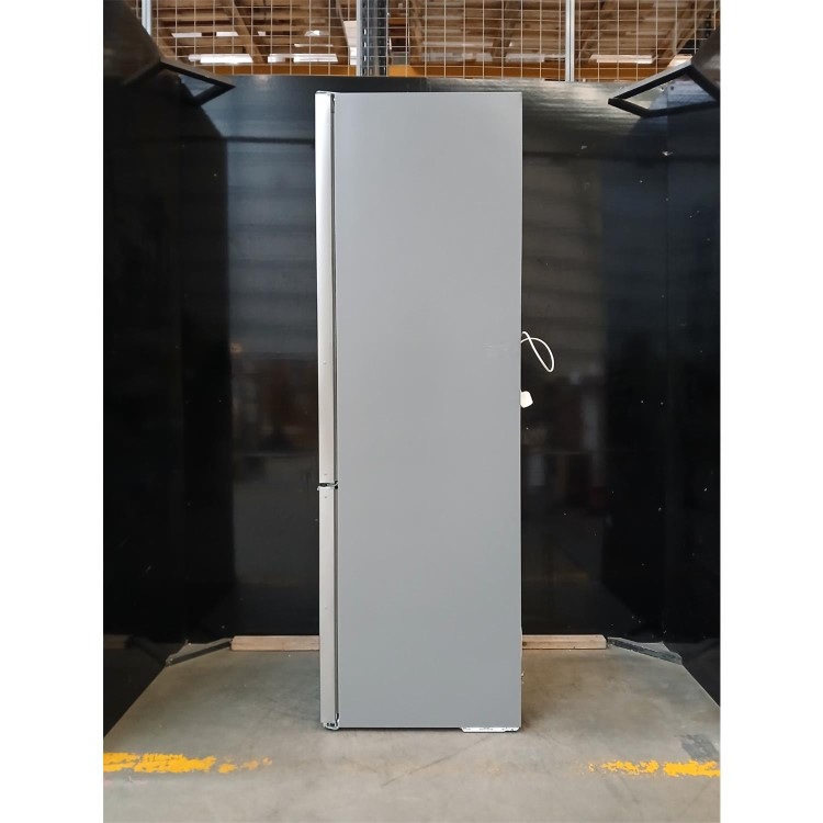 GRADE A2 - Siemens iQ500 363 Litre 70/30 Freestanding Fridge Freezer - Stainless Steel