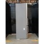 GRADE A2 - Siemens iQ500 363 Litre 70/30 Freestanding Fridge Freezer - Stainless Steel