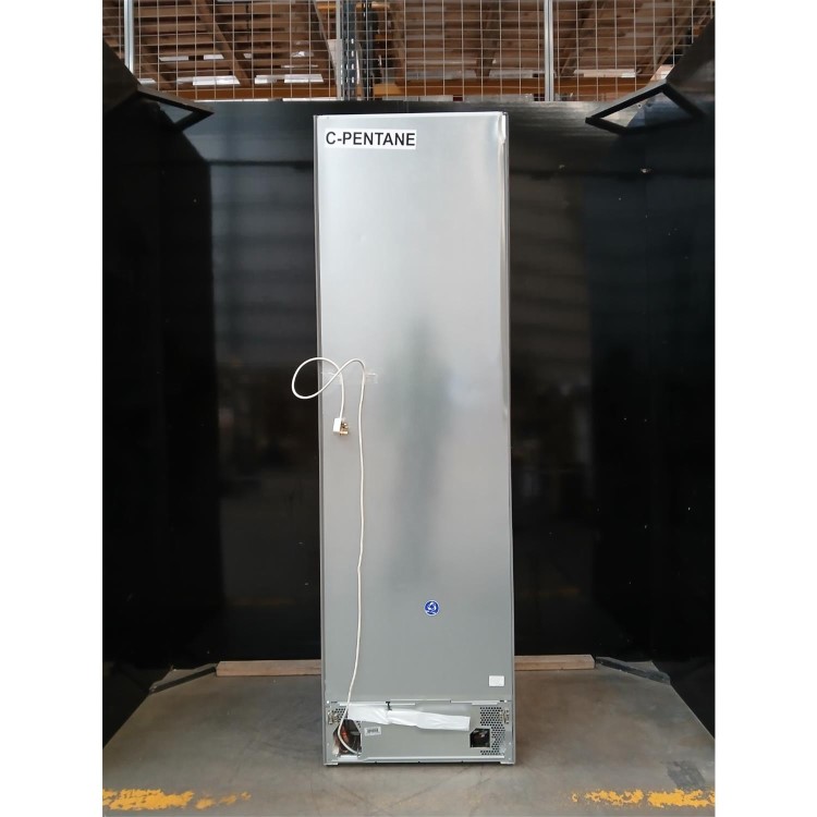 GRADE A2 - Siemens iQ500 363 Litre 70/30 Freestanding Fridge Freezer - Stainless Steel