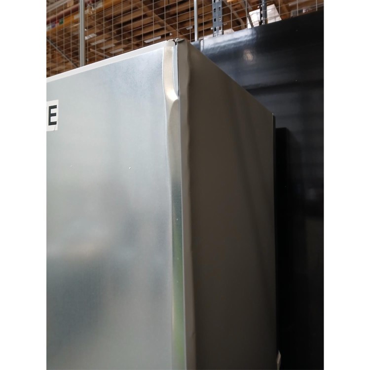 GRADE A2 - Siemens iQ500 363 Litre 70/30 Freestanding Fridge Freezer - Stainless Steel