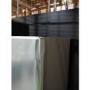 GRADE A2 - Siemens iQ500 363 Litre 70/30 Freestanding Fridge Freezer - Stainless Steel