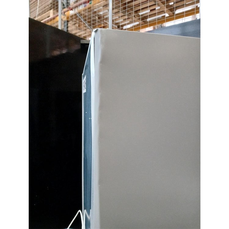 GRADE A2 - Siemens iQ500 363 Litre 70/30 Freestanding Fridge Freezer - Stainless Steel