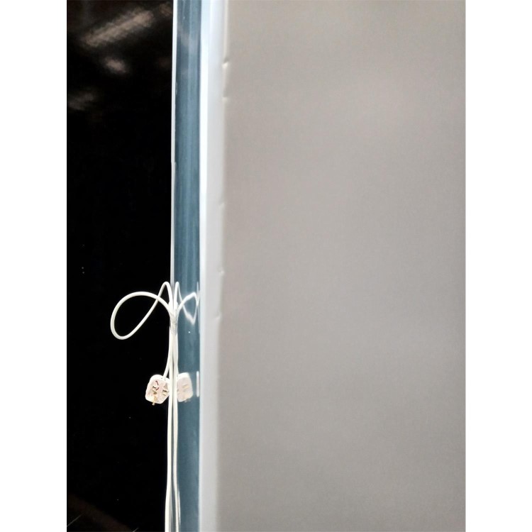 GRADE A2 - Siemens iQ500 363 Litre 70/30 Freestanding Fridge Freezer - Stainless Steel