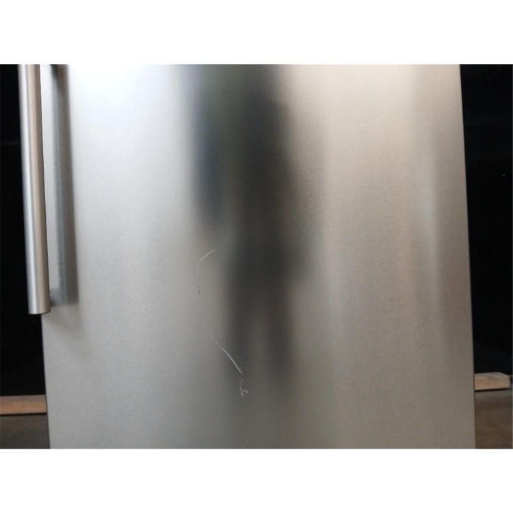 GRADE A2 - Siemens iQ500 363 Litre 70/30 Freestanding Fridge Freezer - Stainless Steel