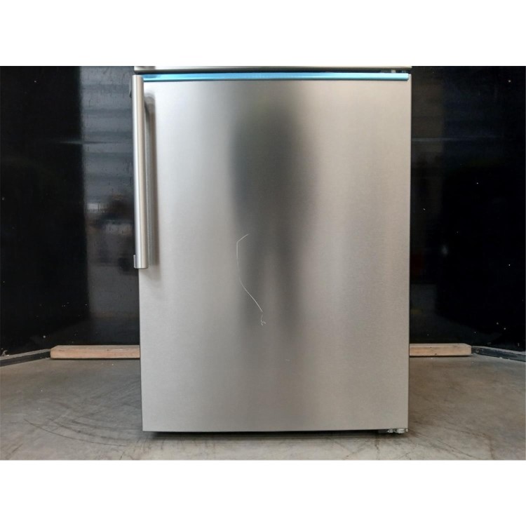 GRADE A2 - Siemens iQ500 363 Litre 70/30 Freestanding Fridge Freezer - Stainless Steel
