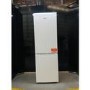 GRADE A2 - Indesit 322 Litre 70/30 Freestanding Fridge Freezer - White