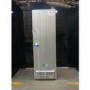 GRADE A2 - Indesit 322 Litre 70/30 Freestanding Fridge Freezer - White