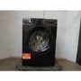 GRADE A2 - Hotpoint AntiStain 10kg 1400rpm Washing Machine - Black
