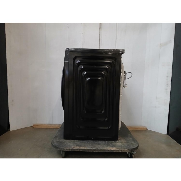 GRADE A2 - Hotpoint AntiStain 10kg 1400rpm Washing Machine - Black