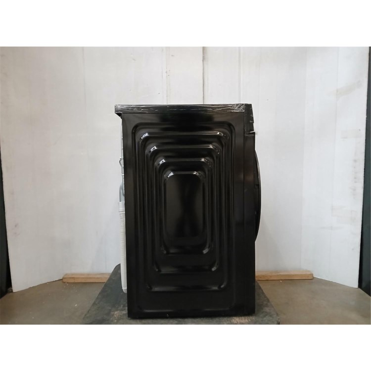 GRADE A2 - Hotpoint AntiStain 10kg 1400rpm Washing Machine - Black