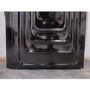 GRADE A2 - Hotpoint AntiStain 10kg 1400rpm Washing Machine - Black