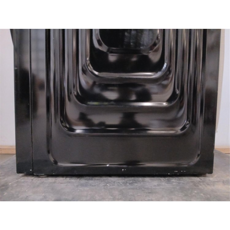 GRADE A2 - Hotpoint AntiStain 10kg 1400rpm Washing Machine - Black