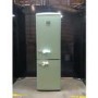 GRADE A2 - CDA 330 Litre 60/40 Retro Freestanding Fridge Freezer - Florence Meadow