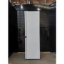 Refurbished Hisense 256 Litre 50/50 Freestanding Fridge Freezer - White