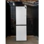 Refurbished Hisense 256 Litre 50/50 Freestanding Fridge Freezer - White