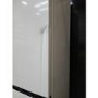 Refurbished Hisense 256 Litre 50/50 Freestanding Fridge Freezer - White