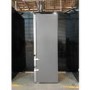 GRADE A2 - Hisense PureFlat 485 Litre French Style American Fridge Freezer - Stainless Steel