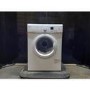 GRADE A2 - Amica 7kg Vented Tumble Dryer - Anti-Crease, Quick Dry - White
