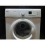 GRADE A2 - Amica 7kg Vented Tumble Dryer - Anti-Crease, Quick Dry - White