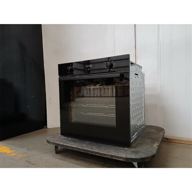 GRADE A2 - Neff N30 B1DCC0AK3B Electric Single Oven - Black   