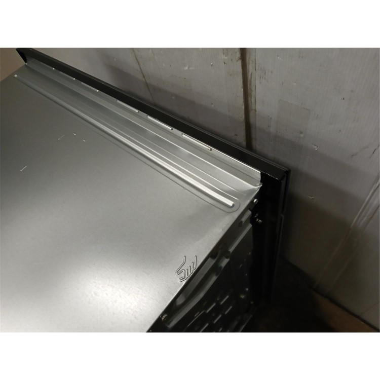 GRADE A2 - Neff N30 B1DCC0AK3B Electric Single Oven - Black   