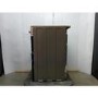 GRADE A2 - Hotpoint 60cm Electric Cooker - Stainless steel