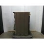 GRADE A2 - Hotpoint 60cm Electric Cooker - Stainless steel