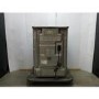 GRADE A2 - Hotpoint 60cm Electric Cooker - Stainless steel