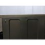 GRADE A2 - Hotpoint 60cm Electric Cooker - Stainless steel