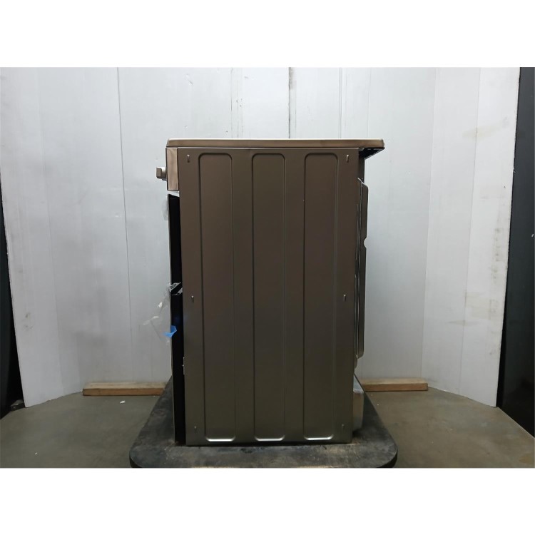 GRADE A2 - Hotpoint 60cm Electric Cooker - Stainless steel