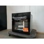 GRADE A2 - Beko BBIF22300B Electric Fan Single Oven - Black   