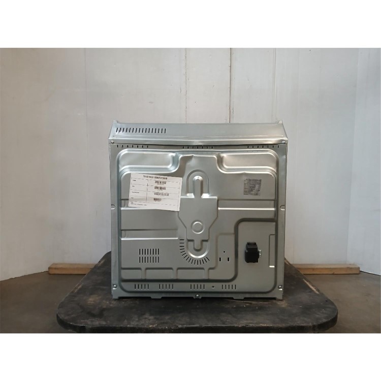GRADE A2 - Beko BBIF22300B Electric Fan Single Oven - Black   