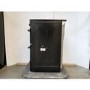 GRADE A2 - Hisense 60cm Electric Cooker - Black