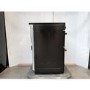 GRADE A2 - Hisense 60cm Electric Cooker - Black