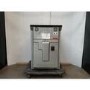 GRADE A2 - Hisense 60cm Electric Cooker - Black