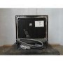 GRADE A2 - electriQ XL Mini Table Top Dishwasher - Black