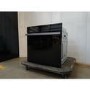 GRADE A2 - Hisense Hi2 BI626PBUPUK Electric Single Oven with Pyrolytic Cleaning - Black