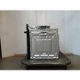 GRADE A2 - Hisense Hi2 BI626PBUPUK Electric Single Oven with Pyrolytic Cleaning - Black