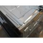 GRADE A2 - Hisense Hi2 BI626PBUPUK Electric Single Oven with Pyrolytic Cleaning - Black
