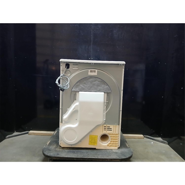 GRADE A2 - Hoover H-Dry 300 Lite 10kg Vented Tumble Dryer - White