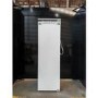 GRADE A2 - AEG 7000 Series 204 Litre 177cm Integrated Upright Freezer with Fixed Door Hinge