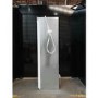 GRADE A2 - AEG 7000 Series 204 Litre 177cm Integrated Upright Freezer with Fixed Door Hinge