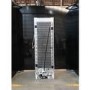 GRADE A2 - AEG 7000 Series 204 Litre 177cm Integrated Upright Freezer with Fixed Door Hinge