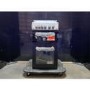 GRADE A2 - Hotpoint 50cm Gas Cooker - Stainless Steel