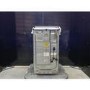 GRADE A2 - Hotpoint 50cm Gas Cooker - Stainless Steel