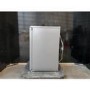 GRADE A2 - Indesit 95 Litre Freestanding Under Counter Larder Freezer - Silver