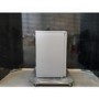 GRADE A2 - Indesit 95 Litre Freestanding Under Counter Larder Freezer - Silver